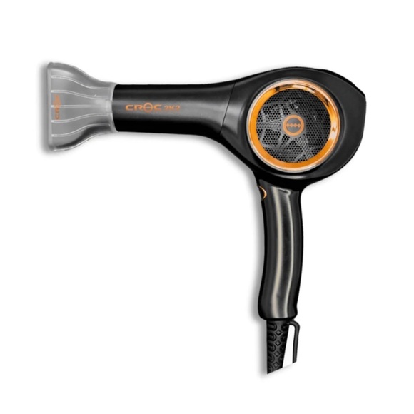 Croc Other - NIB CROC Professional Masters Collection 2K2 Infrared Blow Dryer